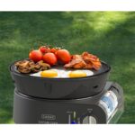 Cadac Dometic Safari Chef 30 Compact Gas BBQ - Image 8