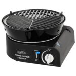 Cadac Dometic Safari Chef 30 Compact Gas BBQ - Image 4