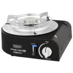 Cadac Dometic Safari Chef 30 Compact Gas BBQ - Image 3