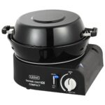 Cadac Dometic Safari Chef 30 Compact Gas BBQ