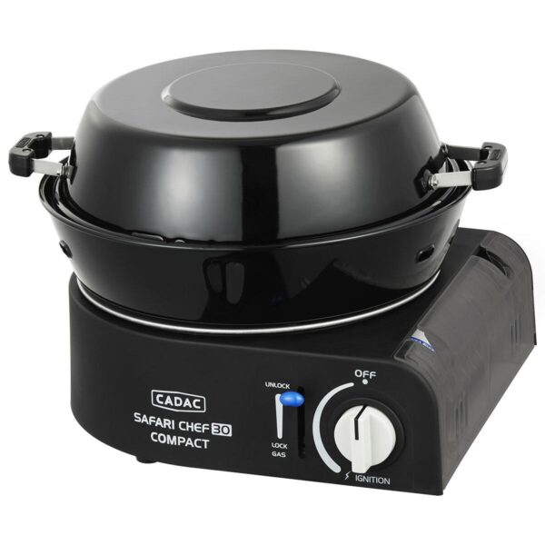 Cadac Dometic Safari b85b0c3871acfbb9152ea57b023b6ec6