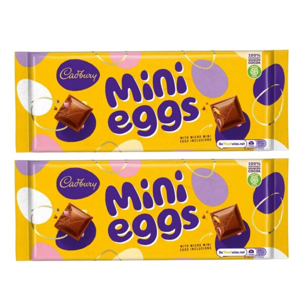 Cadbury Mini Eggs Ba b438fd73eada5841c251992e3a0911ea