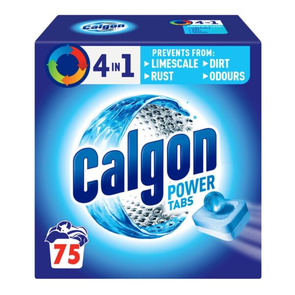 Calgon Express Ball 2477a1fd6777a082a053005aaa80cc11