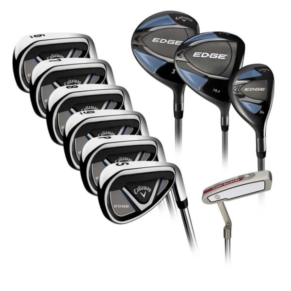 Callaway Edge 10 Pie 6638c164295e939a63ca11fd13fe9d34