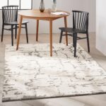 Calvin Klein CK009 Sculptural Rug, in 4 colours - Image 3