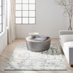 Calvin Klein CK009 Sculptural Rug, in 4 colours - Image 2