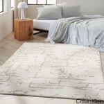Calvin Klein CK009 Sculptural Rug, in 4 colours