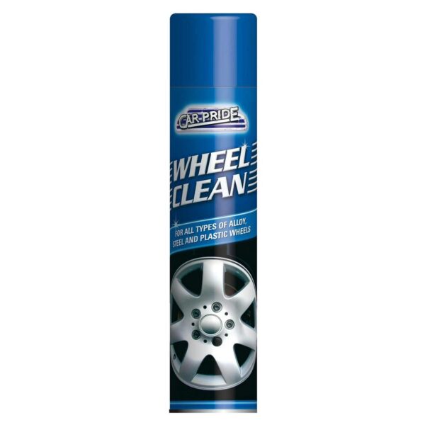 Car Pride Wheel Clea b48c4dbbb223db6d3ad8034823f535d3