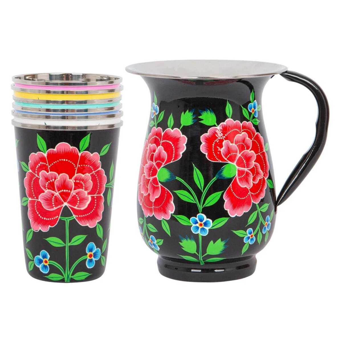 Carbon Peony 1 7L Ha b0435c5474e4955640570a6b7e354ead
