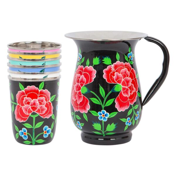 Carbon Peony 1 7L Ha c06c3b6cdfcd64d5552d72a349b291d9