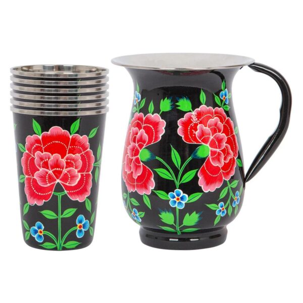 Carbon Peony 1 7L St df37def24f93a7cd65dff3b0238de3e1