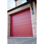 Cardale Electric Roller Door 77mm with Installation up to 2.5 metres width in Various Colours - Image 3