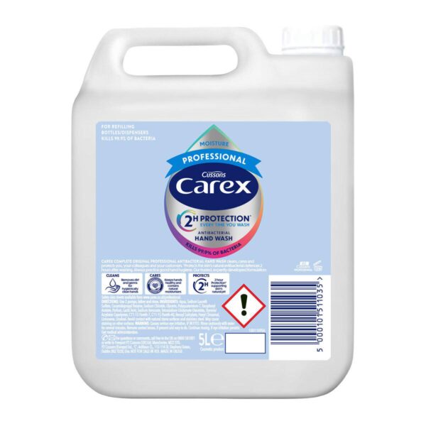 Carex Professional W dc6eb27e039ceb68ebdad0de52609cbd