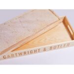 Cartwright and Butler Natural Honeycomb, 2.1kg - Image 3