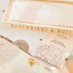 Cartwright and Butler Natural Honeycomb, 2.1kg - Image 4
