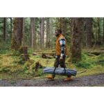Cascade Ultra Lightweight Camp Cot - Image 8