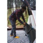 Cascade Ultra Lightweight Camp Cot - Image 5