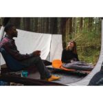 Cascade Ultra Lightweight Camp Cot - Image 7