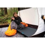 Cascade Ultra Lightweight Camp Cot - Image 4