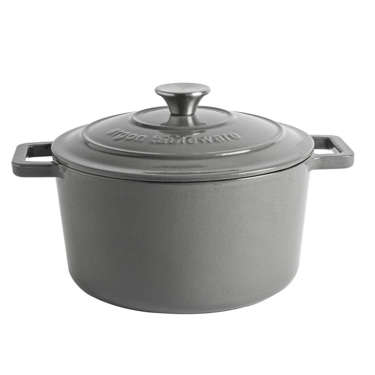Cast Iron Casserole bd5da76966cfbc68095f522fb7983de7