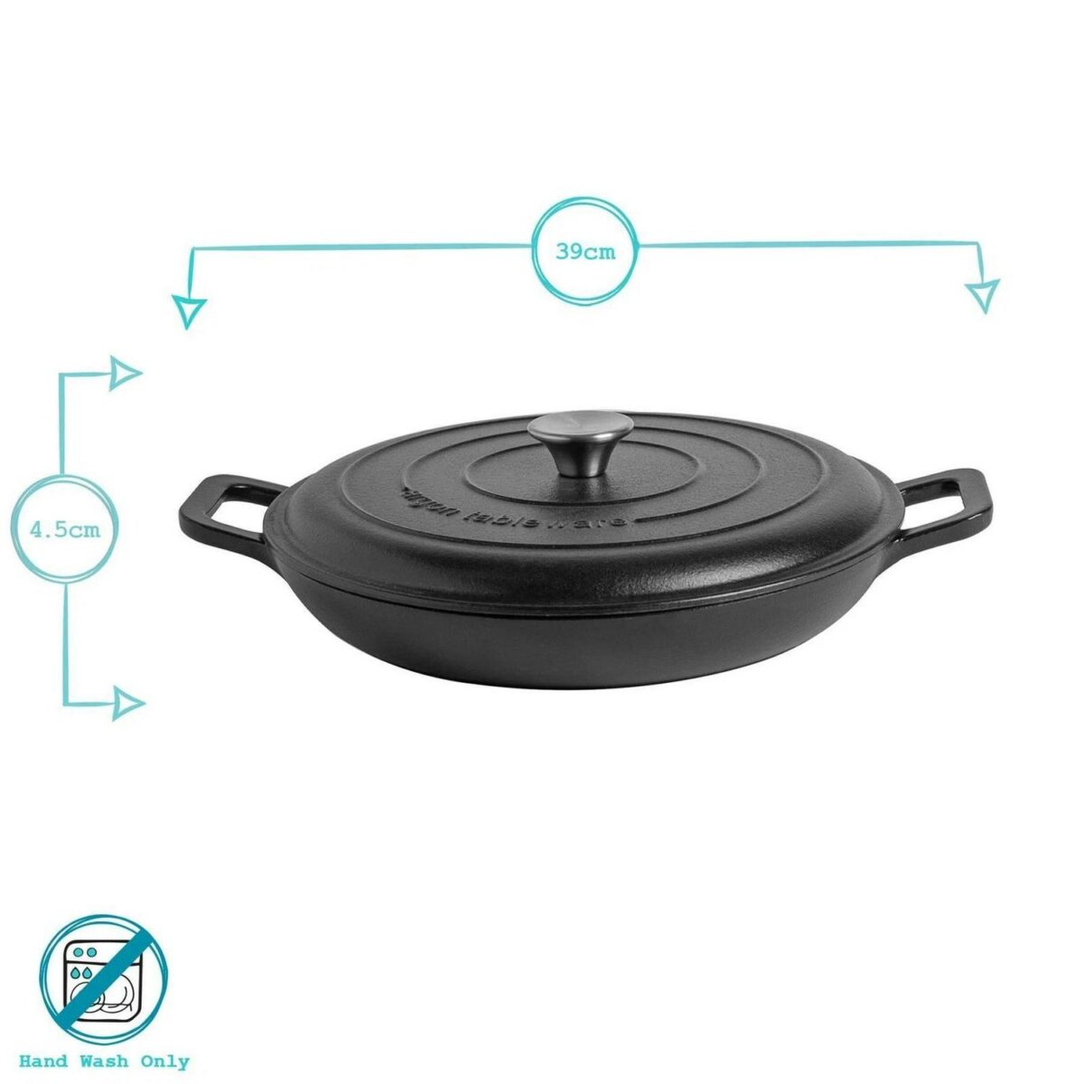 Cast Iron Shallow Ca 7f78c9de2c6478278a24343010aac1dc