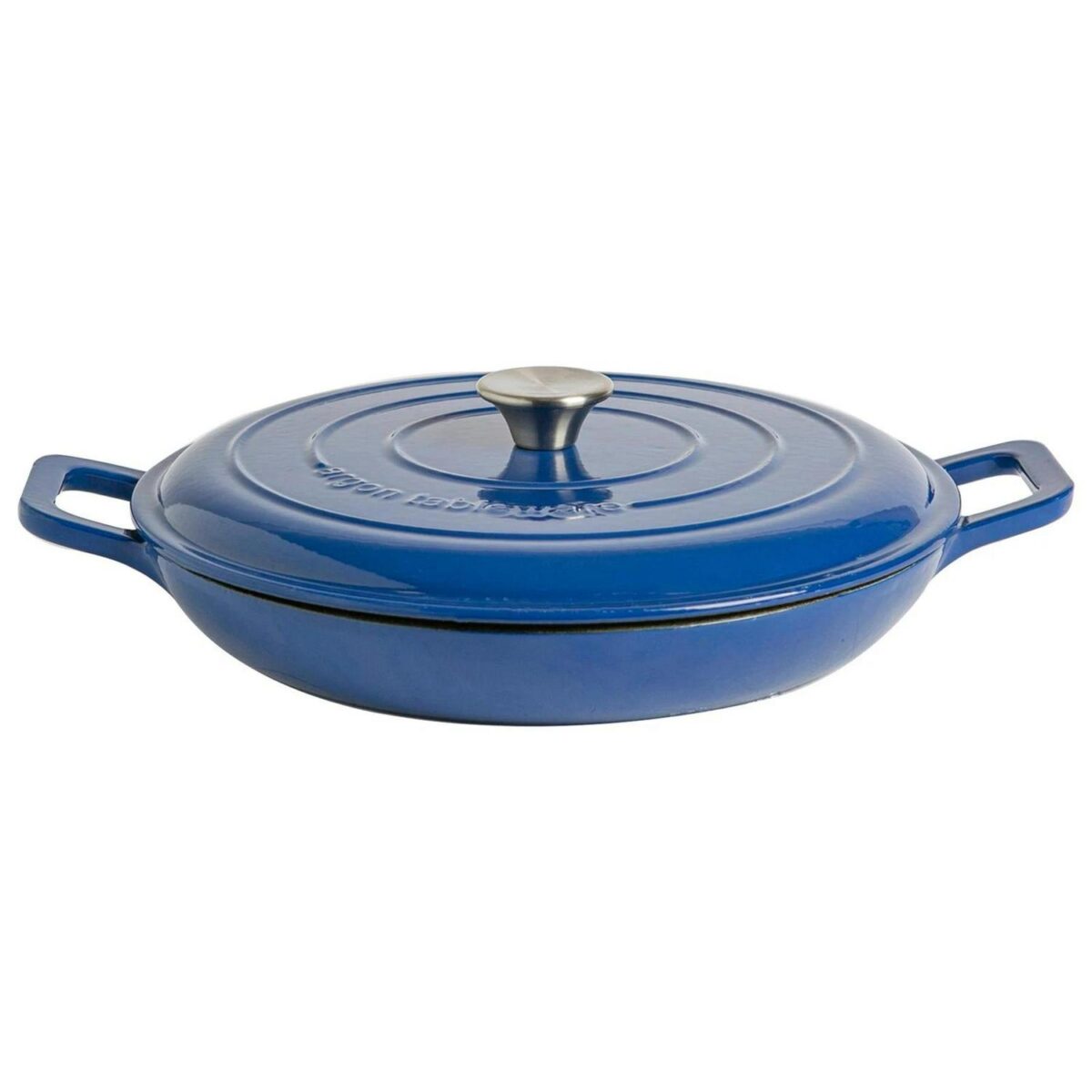 Cast Iron Shallow Ca dc5b07ed814ad04742adff4eb3561fac