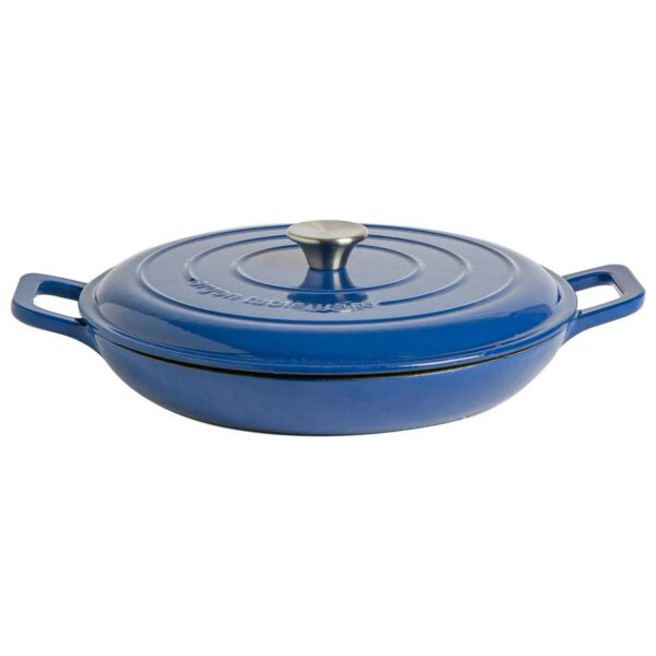 Cast Iron Shallow Ca dc5b07ed814ad04742adff4eb3561fac