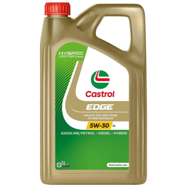 Castrol Edge 5W 30 L 72a5dfad0e1e847180b73cc1c687a56a