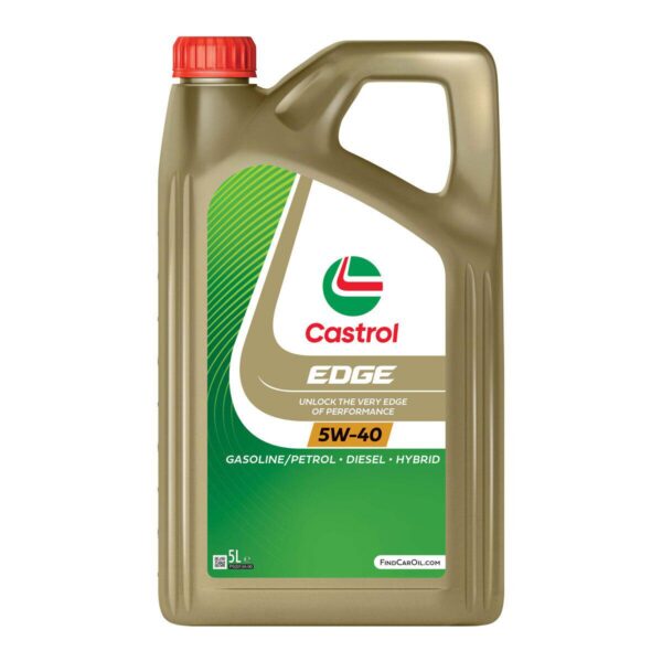 Castrol Edge 5W 40 C 9f3e1f26e2e6162ef912245ab49605c1