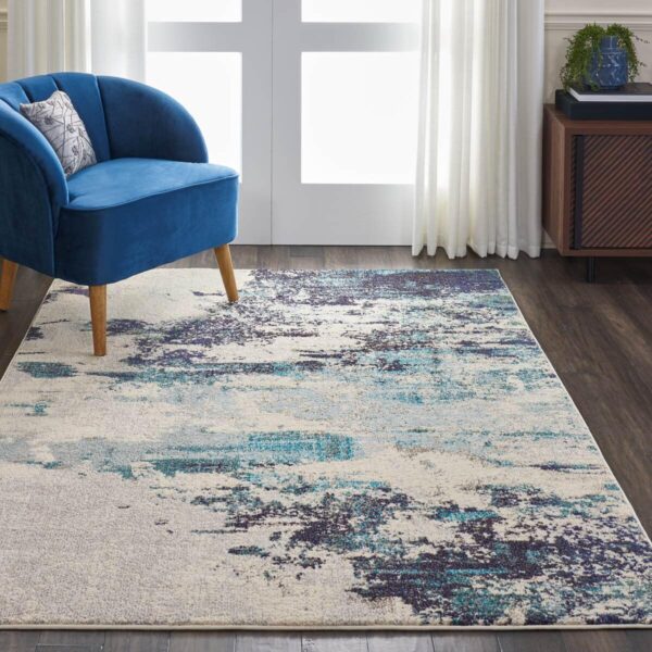 Celestial Ivory Blue 38bebdd492ef83cc9e9d3ad13b77f4bf