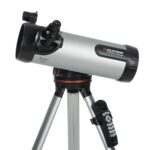 Celestron 114LCM Computerised Reflector Telescope - Image 2
