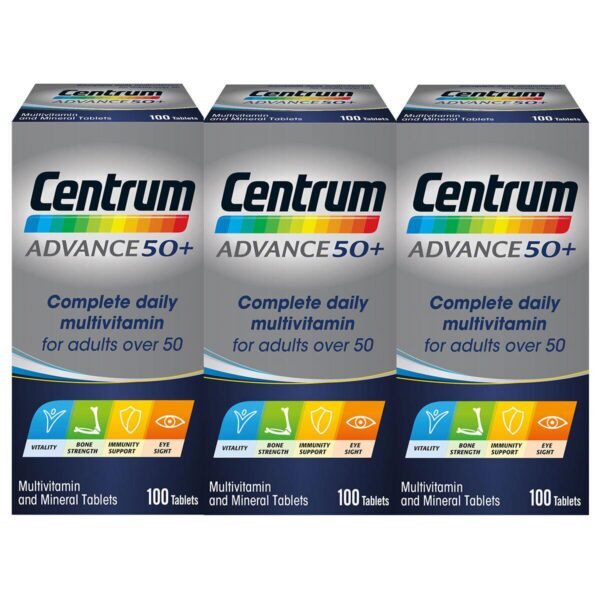 Centrum Advance 50 V d3533ad4708f3b46edfb8aacbdf51418