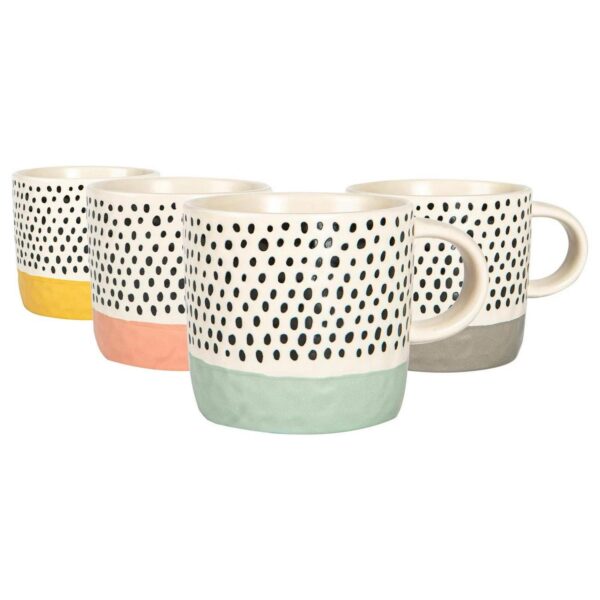 Ceramic Dipped Dots 24223fdfb7979b7ea138fb8a1e2b2c42
