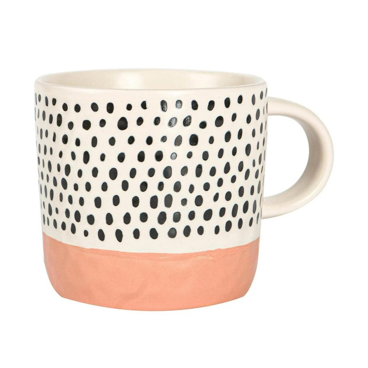 Ceramic Dipped Dots 304d7064f0217bdb97c3704e4da5689b