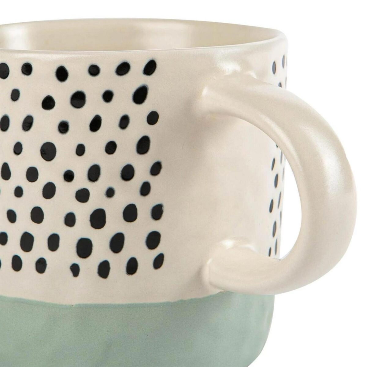 Ceramic Dipped Dots 60447a014a479c520efd511814ba0c72