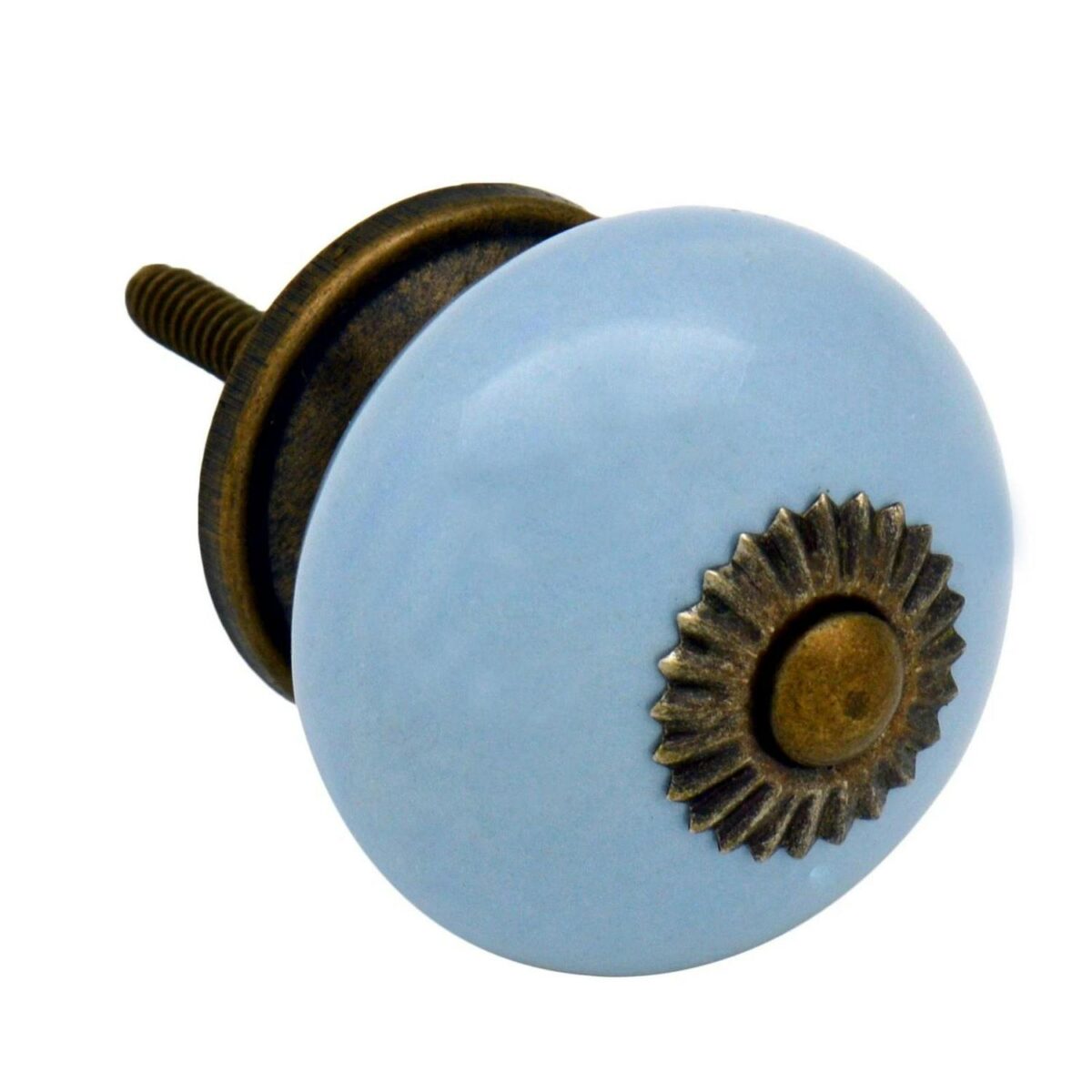Ceramic Door Knob Ca f828df0973c5518ddf73f2e1d403cae2