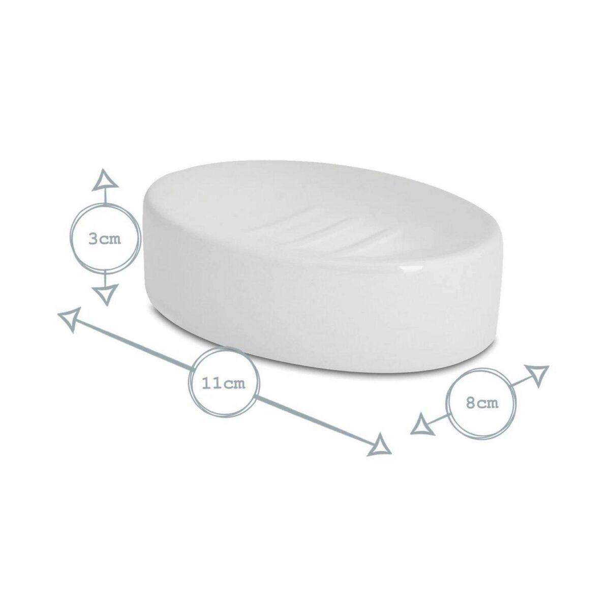 Ceramic Soap Dish Wa 329df05b37160629662c7a3063936898