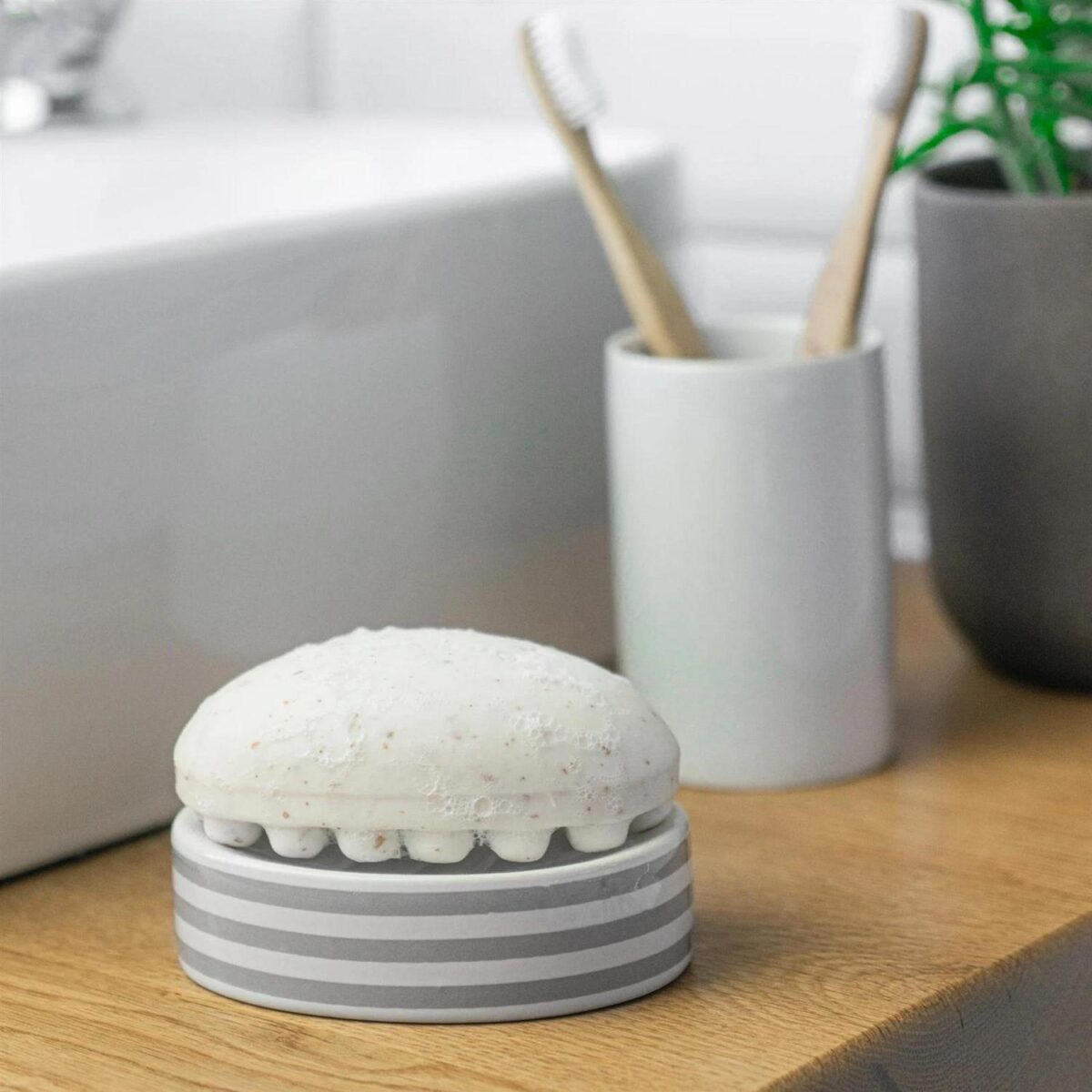 Ceramic Soap Dish Wa af4a0d20c35d1b1770584a1fc281b320