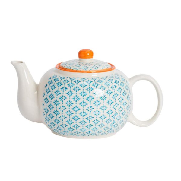 Ceramic Teapot Porce e6aebfe92cd9d68390f2bc840ca27b74