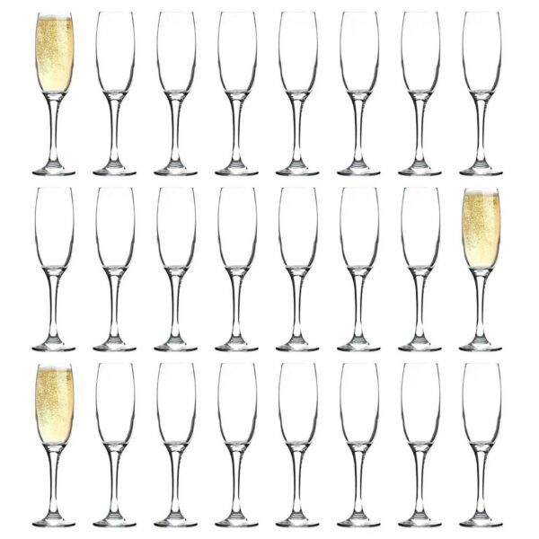 Champagne Flutes Gla 6e6d8f9cc6eef181edbdf8ba794a14df