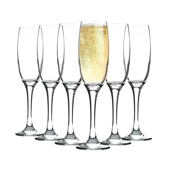 Champagne Flutes Gla aa82fc7c013a9001374cd059b9ba43bd