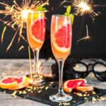 Champagne Flutes Glasses Cava Prosecco Glass 220ml (7.7oz) x24 - Image 5