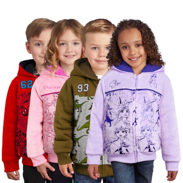 Character Kids Plush 74e8396d7d07f86d870908eb1da27203