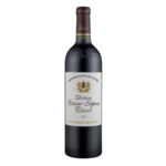 Chateau Beau-Sejour Becot Saint Emilion GCC 2020, 75cl