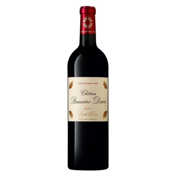 Chateau Branaire Duc 6fcfa5988a6710b8811ce6d1eea02ec8