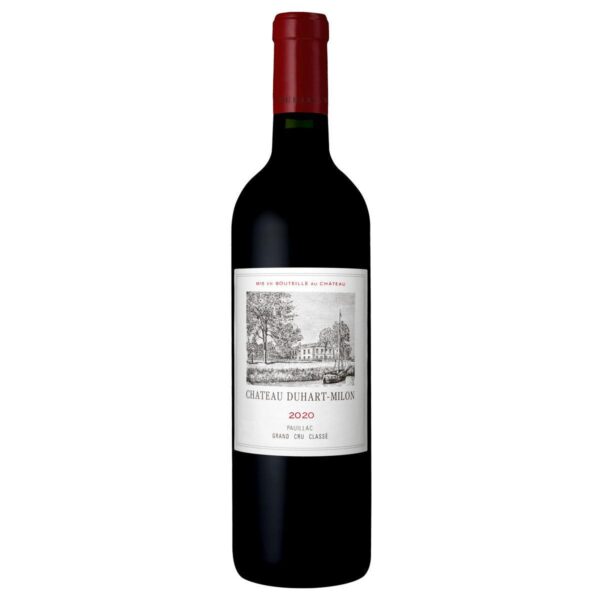 Chateau Duhart Milon a4d57ced95b6ea0eeb704733b9da2ef7