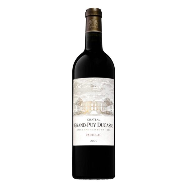 Chateau Grand Puy Du a1614028a1d050cacc06d6b5cd637355