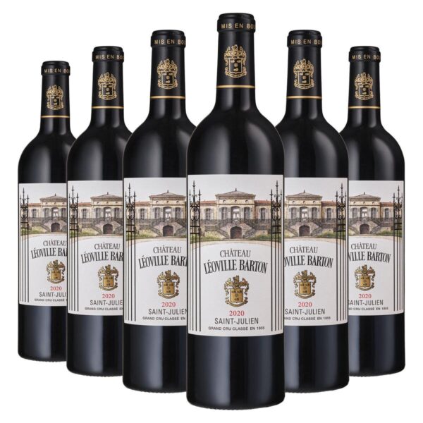 Chateau Leoville Bar f0b1dd4d7485c230dc9a799ba138583f