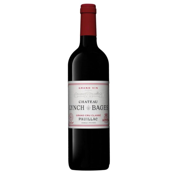 Chateau Lynch Bages 46e8ee0e27beb14f31835dfda64b1405