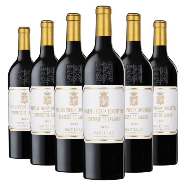 Chateau Pichon Longu a9c83de198554dfeeedcd744d3c0b0cc